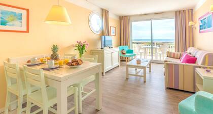 Coastal Getaway in the Vendee