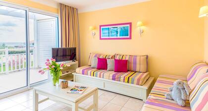 Coastal Getaway in the Vendee