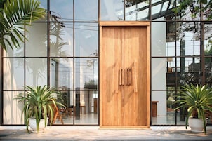 Detalle del exterior