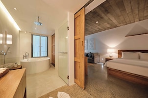 Habitación Deluxe doble | Wifi gratis