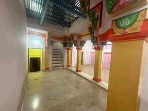 Interior - Shri old kashi heritage inn (Varanasi)