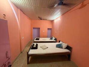 Free WiFi - Shri old kashi heritage inn (Varanasi)