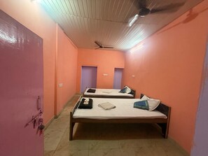 Free WiFi - Shri old kashi heritage inn (Varanasi)