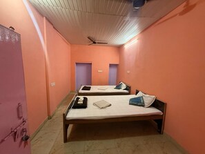 Free WiFi - Shri old kashi heritage inn (Varanasi)