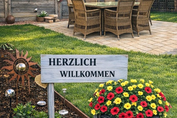 Außenbereich