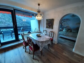 Dining - Vrbo Property (Bad Reichenhall)