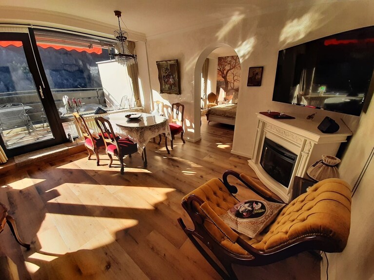 Vacation Apartment/apartment For 4 Guests With 60m² In Bad Reichenhall (311962) - Piding