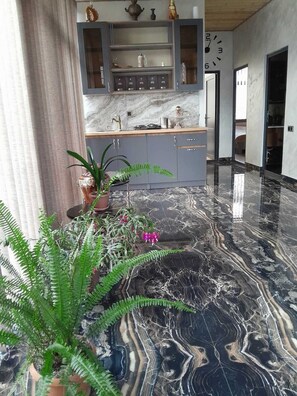 Interior - ZANGEZUR HOTEL GORIS (goris)