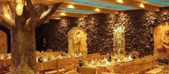戈里斯贊格祖飯店