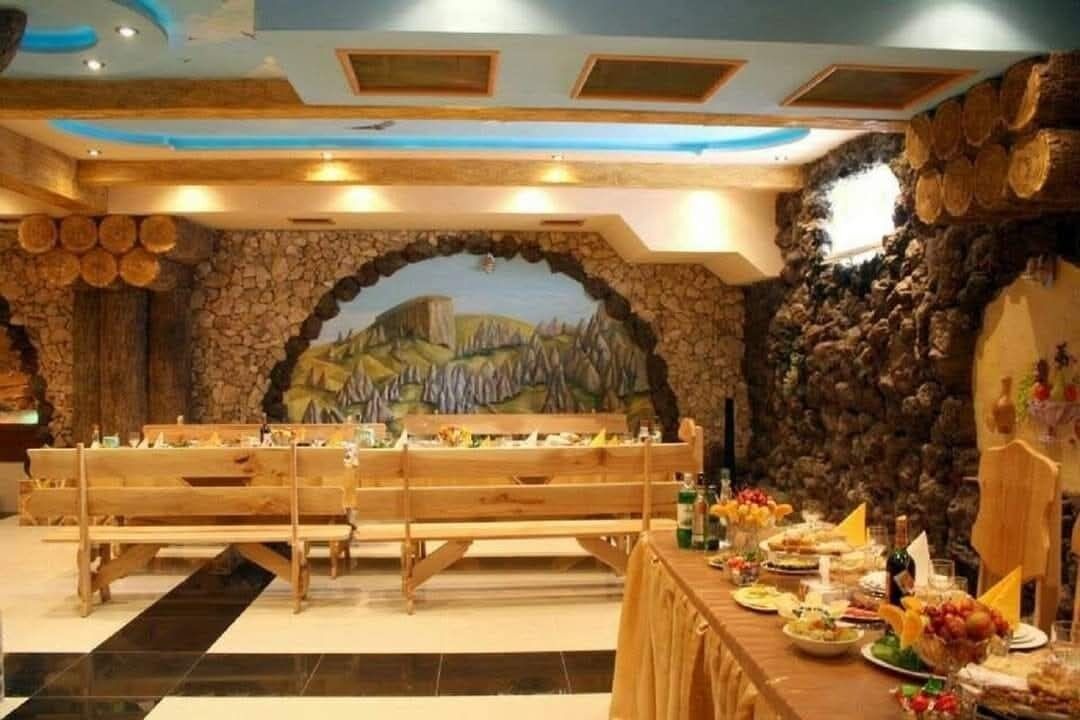 Restauración
