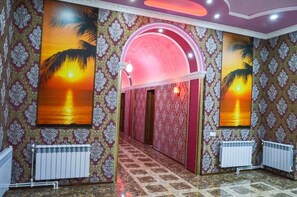 Interior - ZANGEZUR HOTEL GORIS (goris)