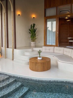 Interior - Malai Khaoyai (Pak Chong)
