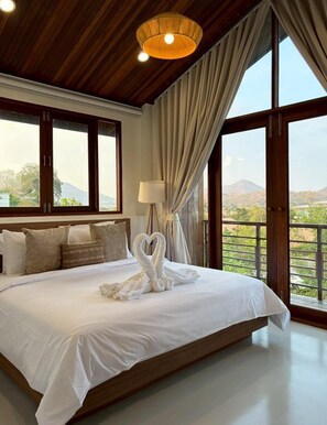 Free WiFi - Malai Khaoyai (Pak Chong)