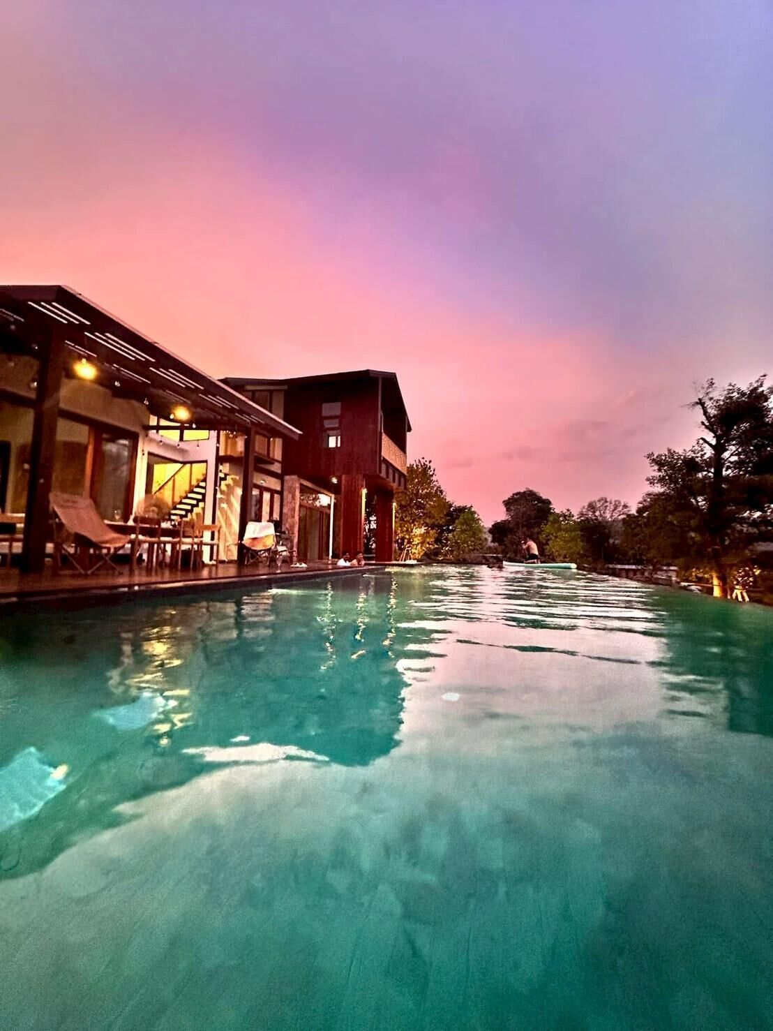 Luxury Villa, 3 Bedrooms, Pets Allowed, Mountain View | Pool