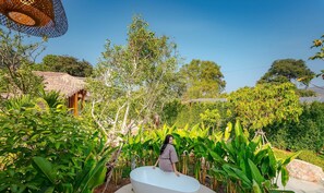 Property grounds - Malai Khaoyai (Pak Chong)