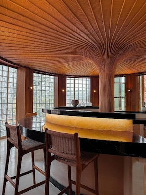 Interior - Malai Khaoyai (Pak Chong)