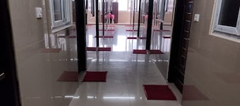 Mahilagam