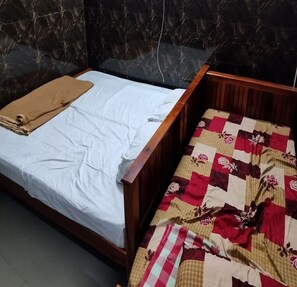 Chambre Double | Bureau, Wi-Fi gratuit