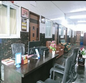 Hall