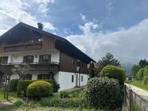 Außenbereich
