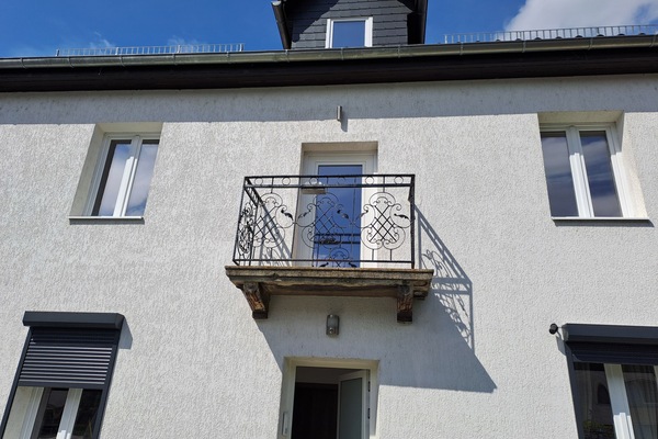 Außendetails
