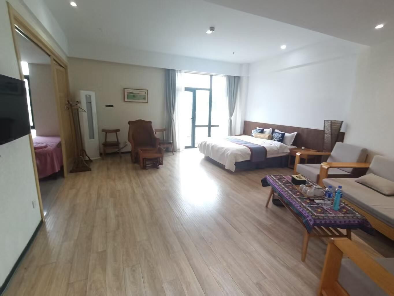 Comfort Room