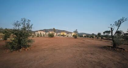Baja Toscana Private Wine CountryRetreat