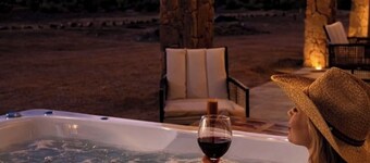 Baja Toscana Private Wine CountryRetreat