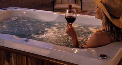 Baja Toscana Private Wine CountryRetreat