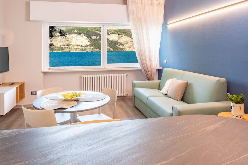 639a Casa Silvana Apartment - Malcesine