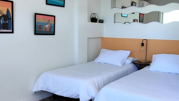 House, Smoking | 3 bilik tidur 