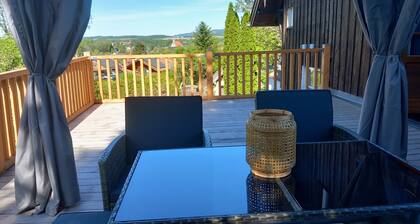 Vacation apartment Grey House