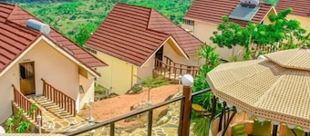 Kimerimeta Safari Lodge