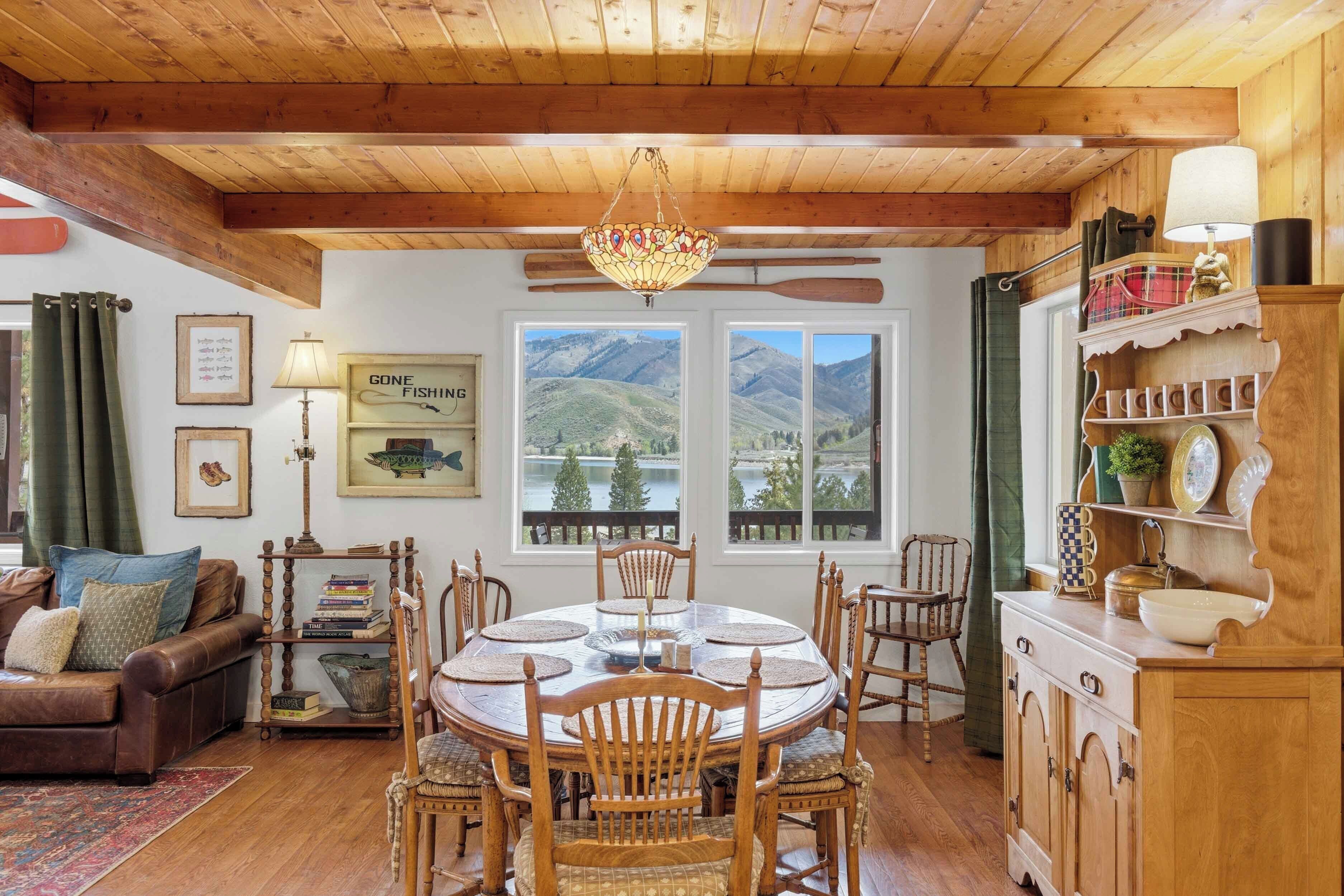 Restauration