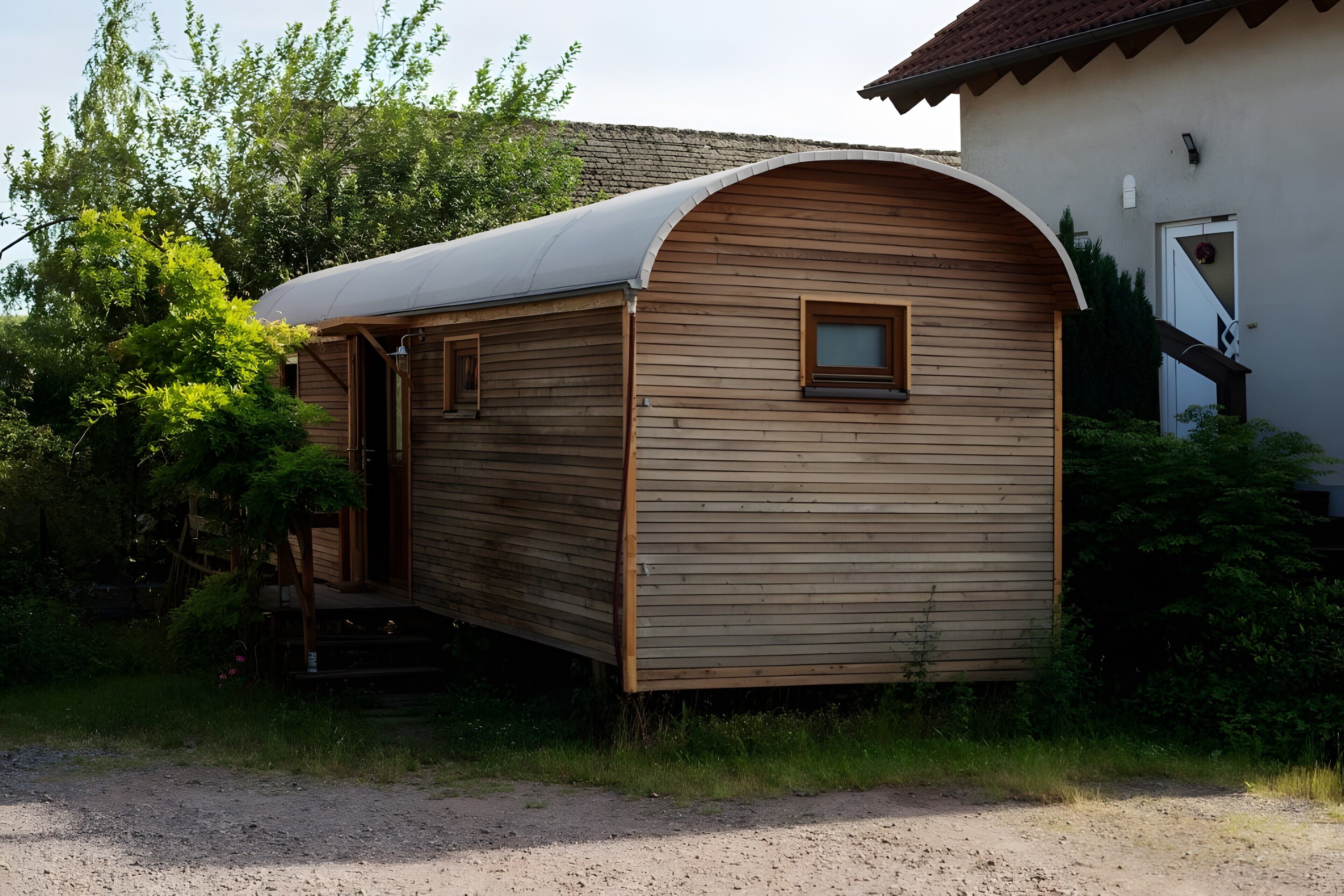 Exterieur