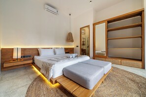 Luxury Villa, Pool View - Semiramida - Tropical Pool Villa Ubud (Ubud)