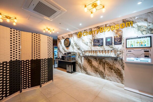 Hotel Cherry Blossom - Tongyeong-si