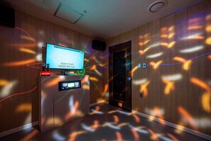 Interior - Hotel Cherry Blossom (Changwon-si)