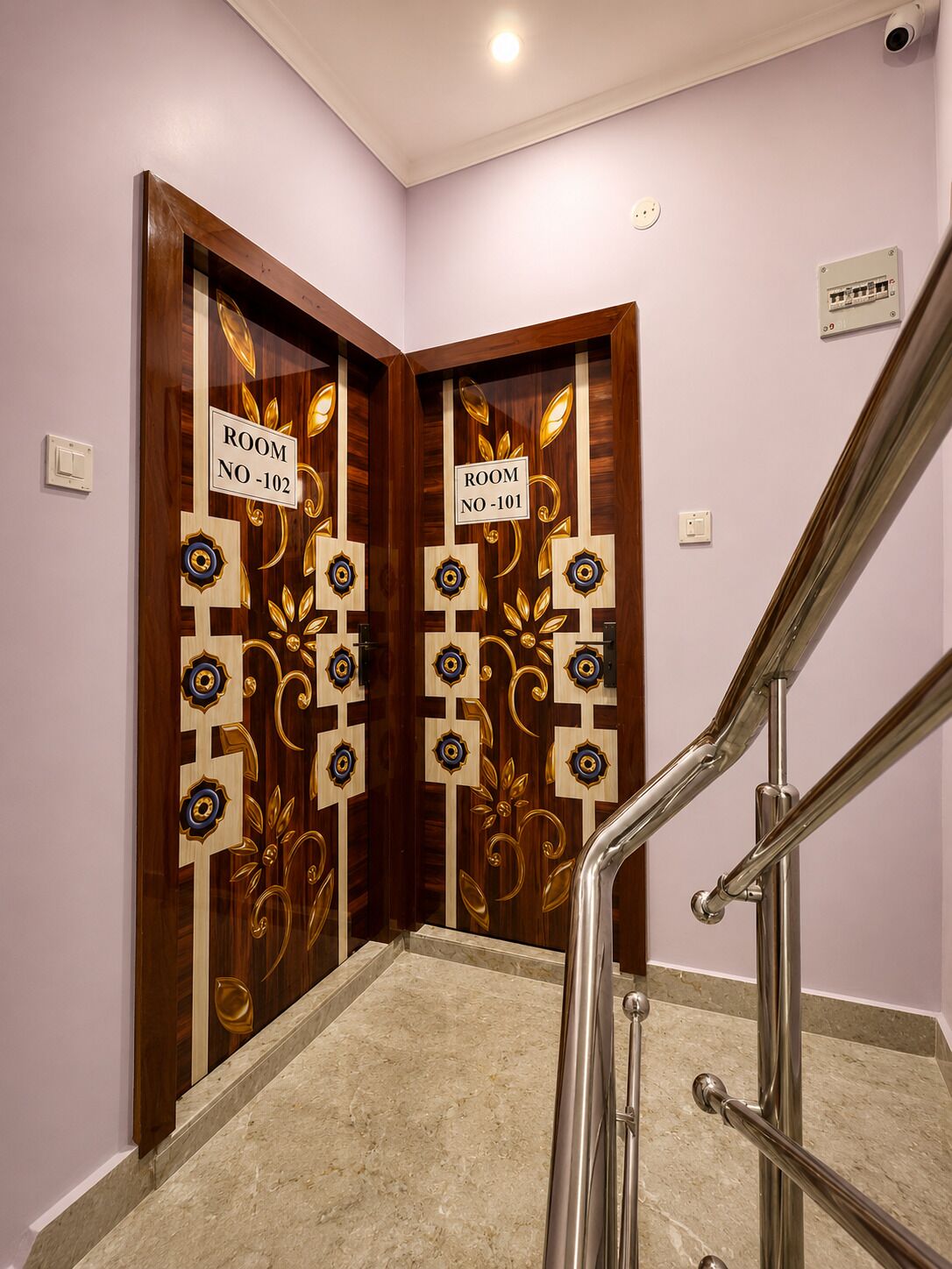 Intérieur