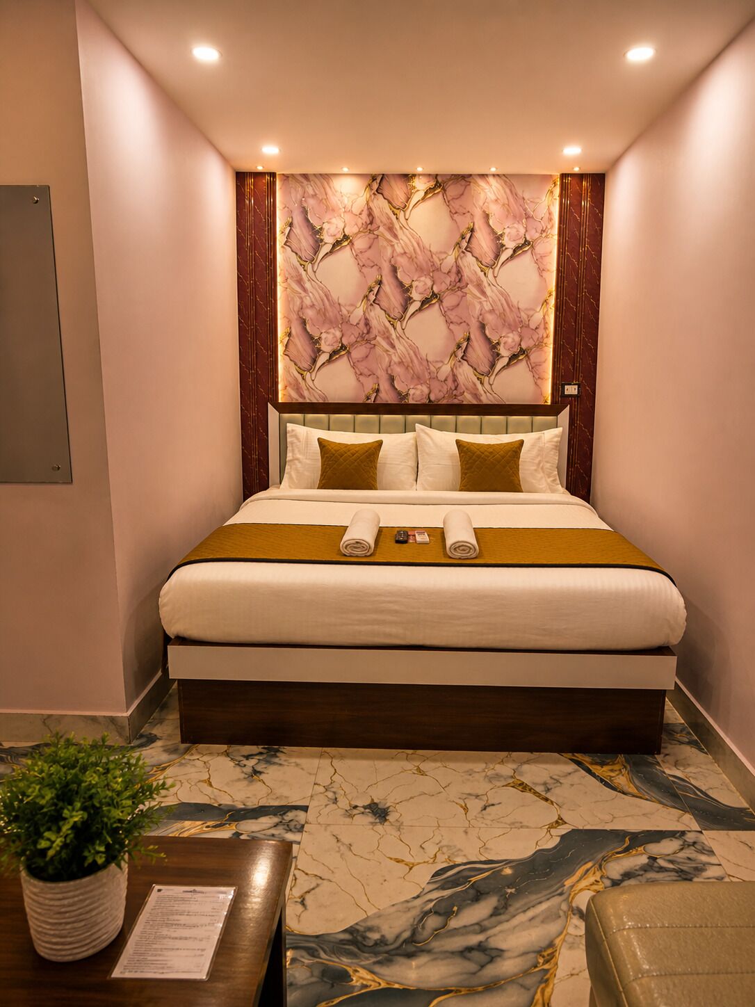 Classic Room | Free WiFi
