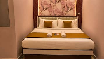 Classic Room | Free WiFi