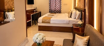 Hotel Golden Regency