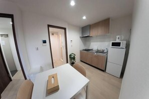 Room - Ashe Maison Tennoji West II (Osaka)