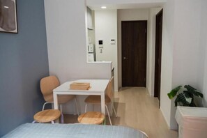 Room - Ashe Maison Tennoji West II (Osaka)