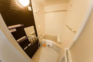 Room - Ashe Maison Tennoji West II (Osaka)