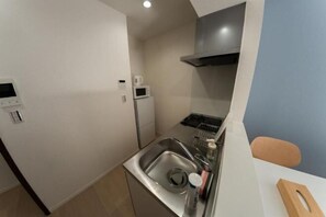 Room - Ashe Maison Tennoji West II (Osaka)