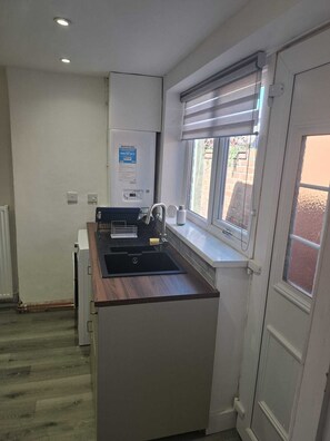 Cozinha privada