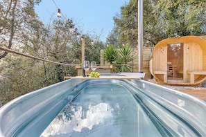 Pool - Vrbo Property (Mira de Aire)