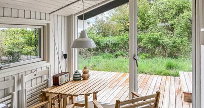 3 bedroom amazing home in Brovst