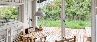 3 bedroom amazing home in Brovst